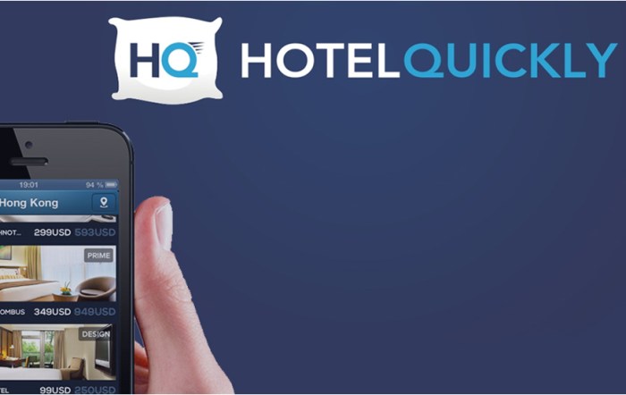 Last minute hotels