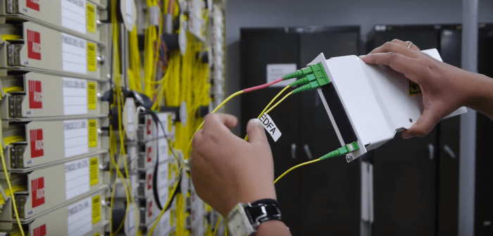Fios installation cost