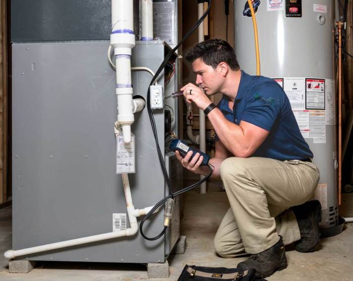 Furnace installer in longmont co