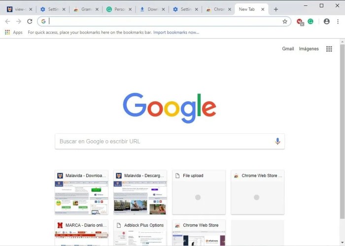 Google chrome how to install