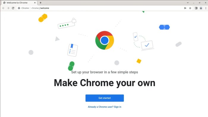 Chrome google install mentor mobile selecting installed once window close red Chrome google install mentor mobile selecting installed once window close red