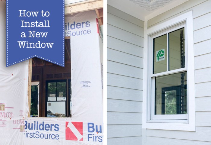 New window installation newark oh