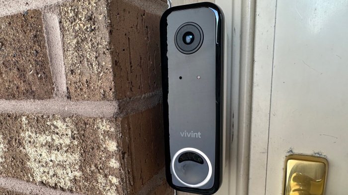 Vivint security smart installation Vivint security smart installation