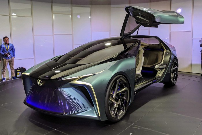 Ev cars