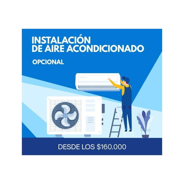 Air conditioning installation port st lucie