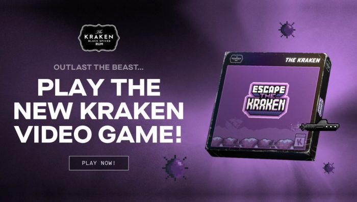 Install kraken