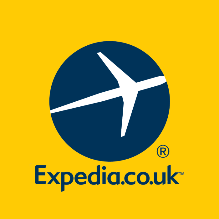 Expedia flights