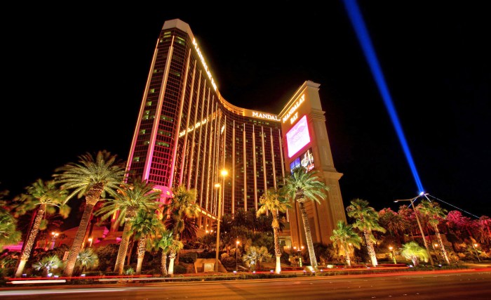 Mandalay bay vegas las hotel casino Mandalay bay vegas las hotel casino