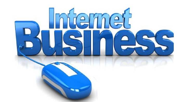 Business internet installation