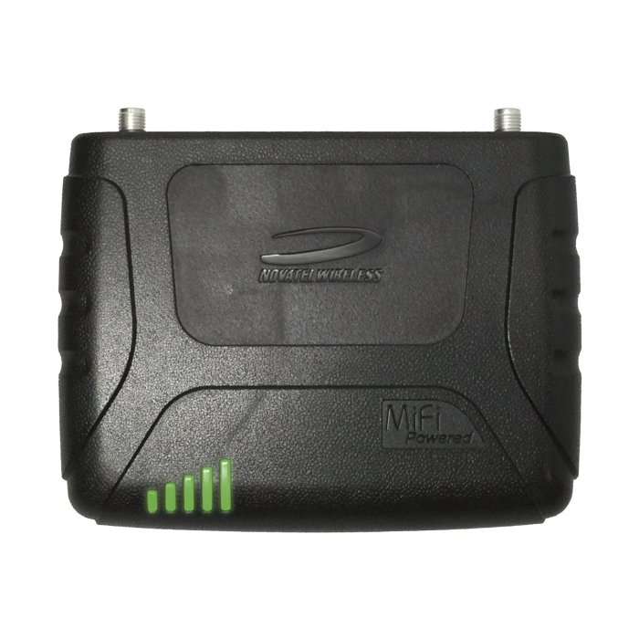 Verizon self install wifi