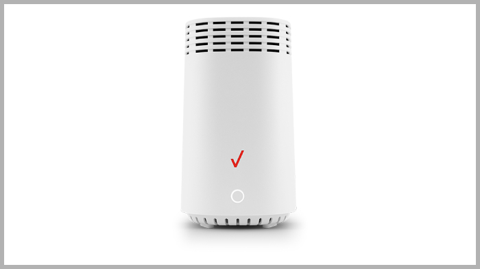 Verizon wifi self installation