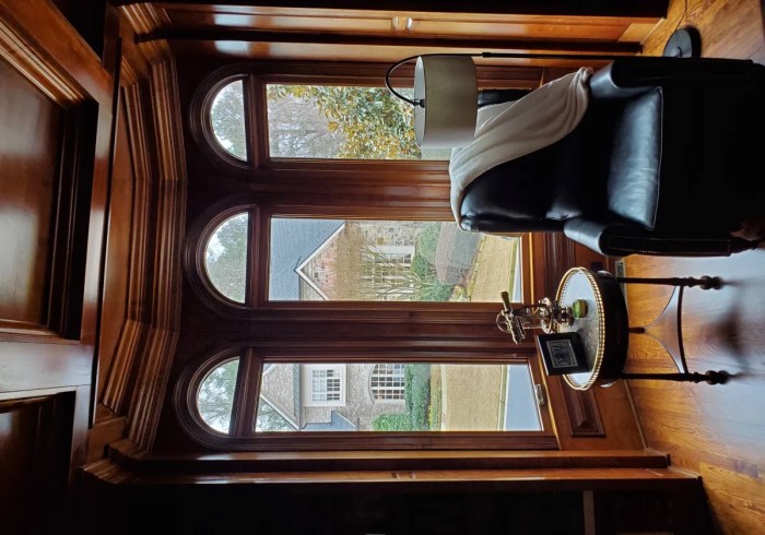 Window installation woodstock ga