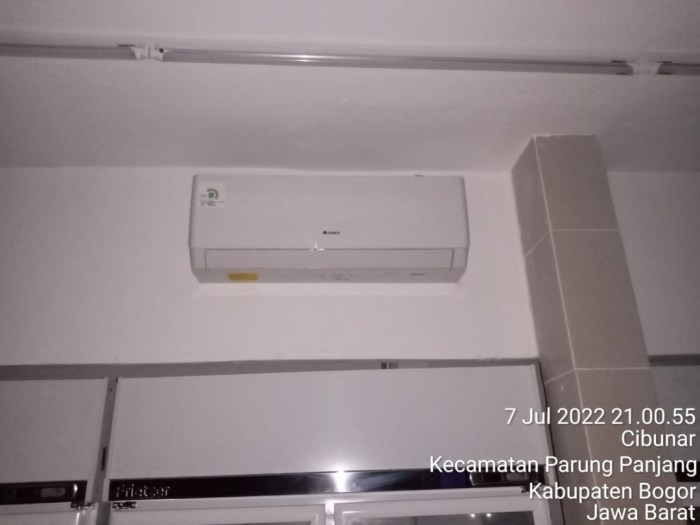Ac installation mt pleasant
