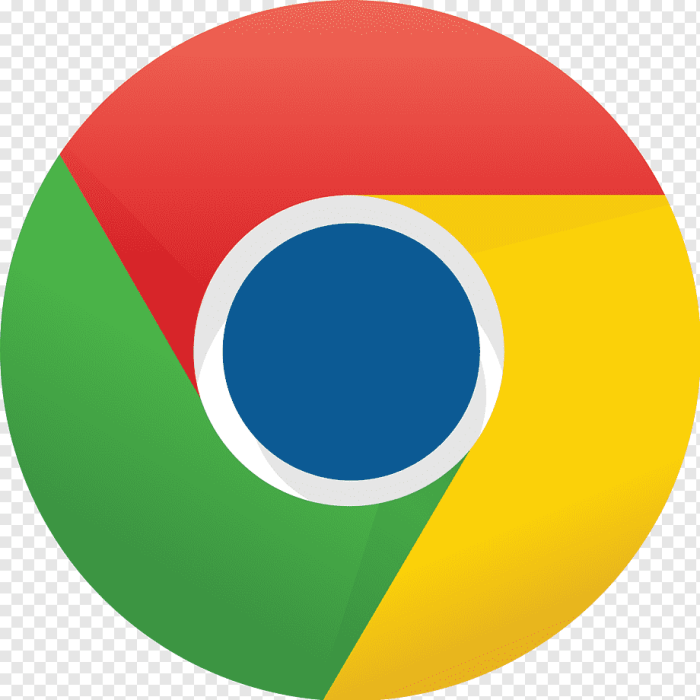 Chrome browser installer
