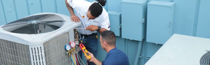 Air conditioning installers delray beach