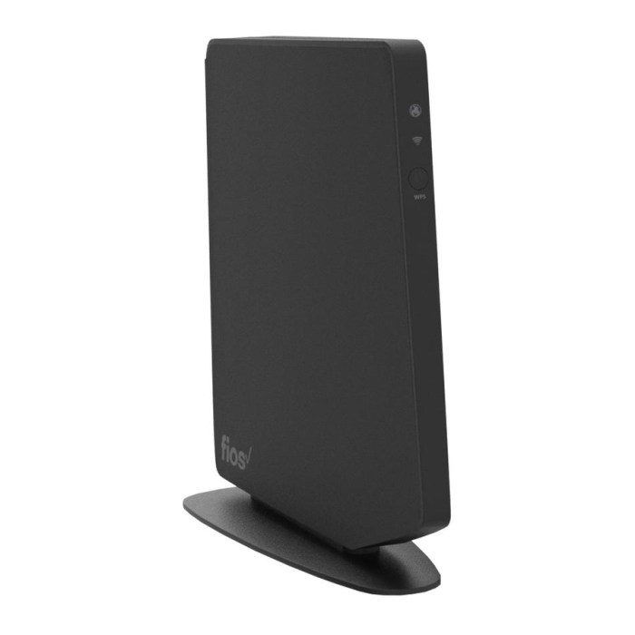 Verizon fios installation appointment