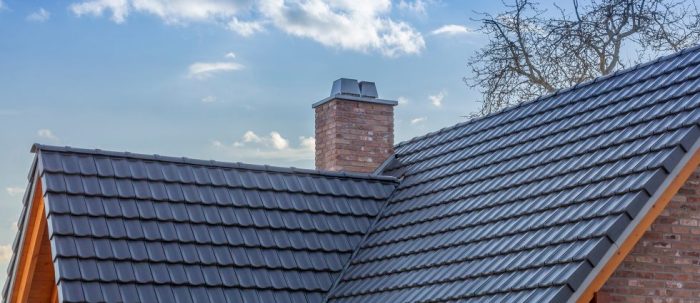 Roofing installation mesa