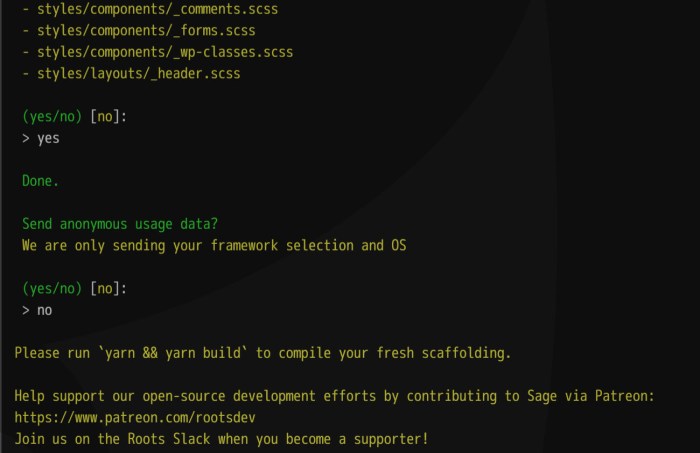 Install sage
