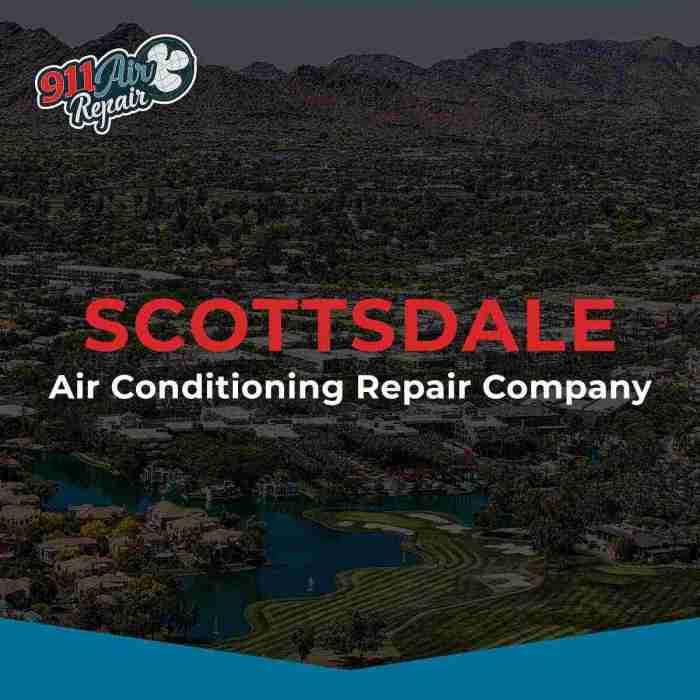 Ac installation scottsdale