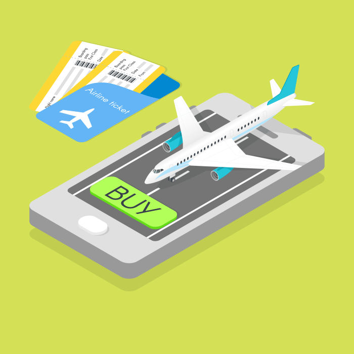 Cheap plane tickets