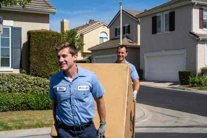 Air conditioning installation scottsdale arizona