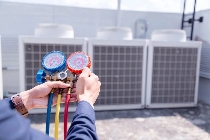 Heater installation arvada