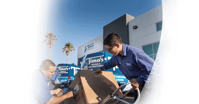 Air conditioner installation palm springs desert restore comfort Air conditioner installation palm springs desert restore comfort
