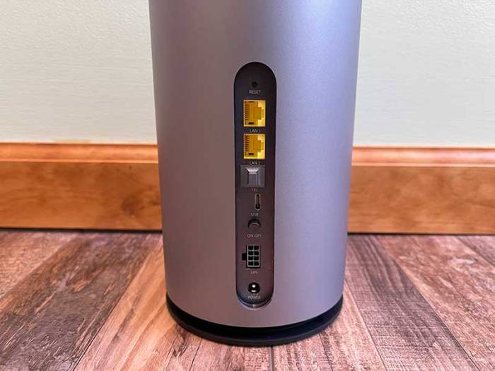 How to install t mobile home internet