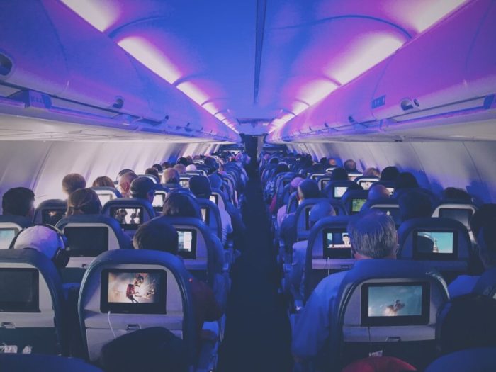 Airplane websites