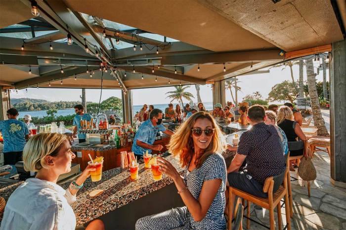 Turtle bay resort