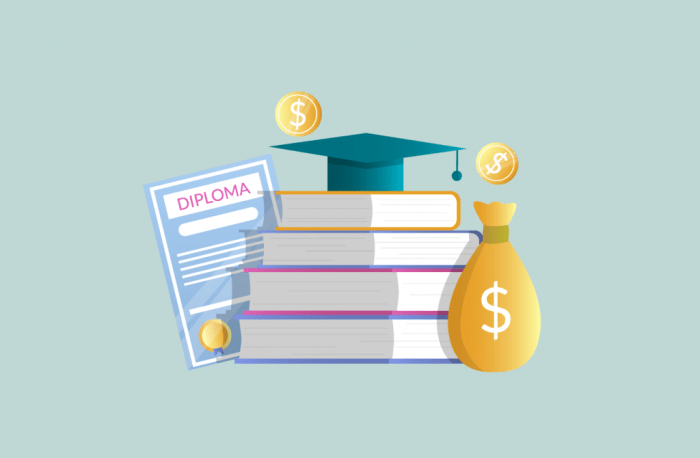 Grants for college