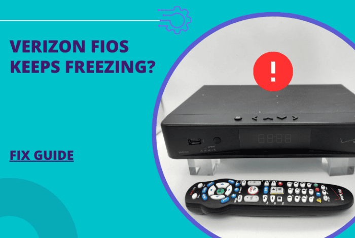 How long does it take to install verizon fios