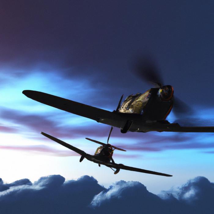 Warthunder install