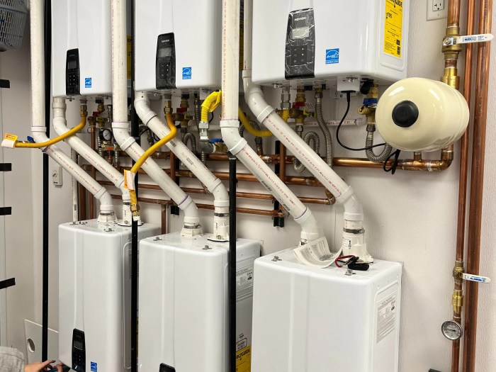 Heater water requirements simpson Heater water requirements simpson