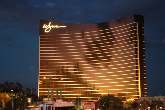 Wynn las vegas